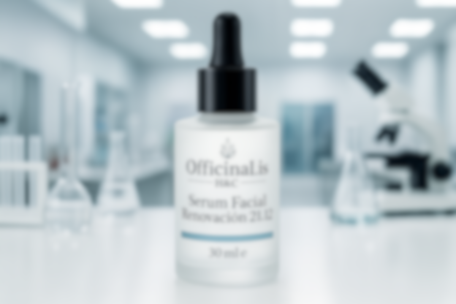 Sérum Renovación 21.12