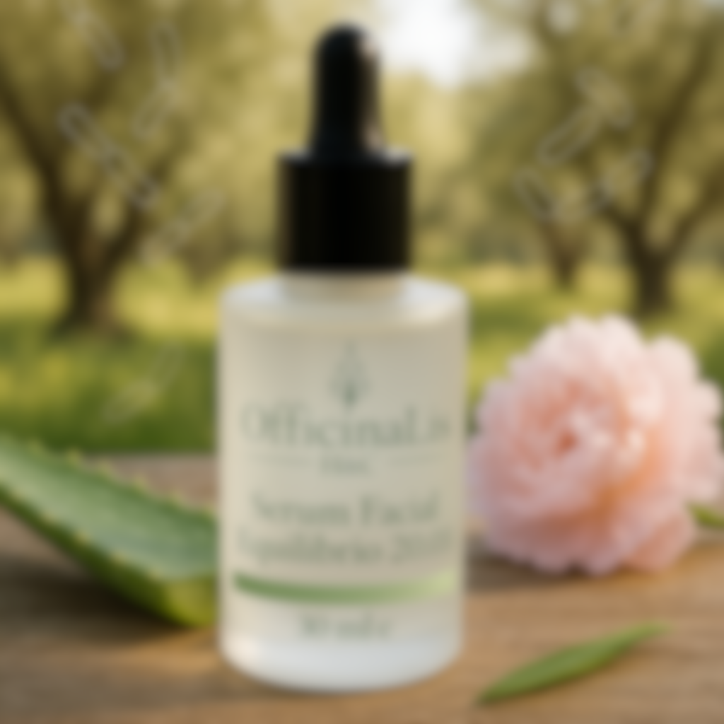 Sérum Equilibrio 20.03